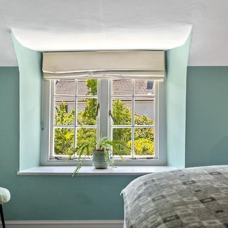 Teacher'S Cottage Оксвіч Екстер'єр фото