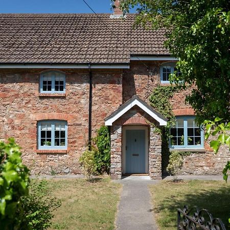 Teacher'S Cottage Оксвіч Екстер'єр фото