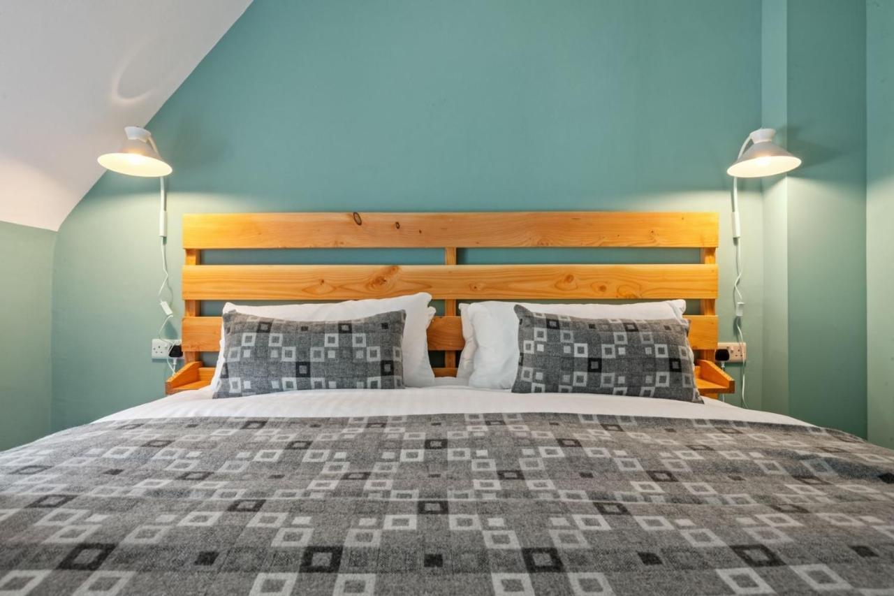 Teacher'S Cottage Оксвіч Екстер'єр фото