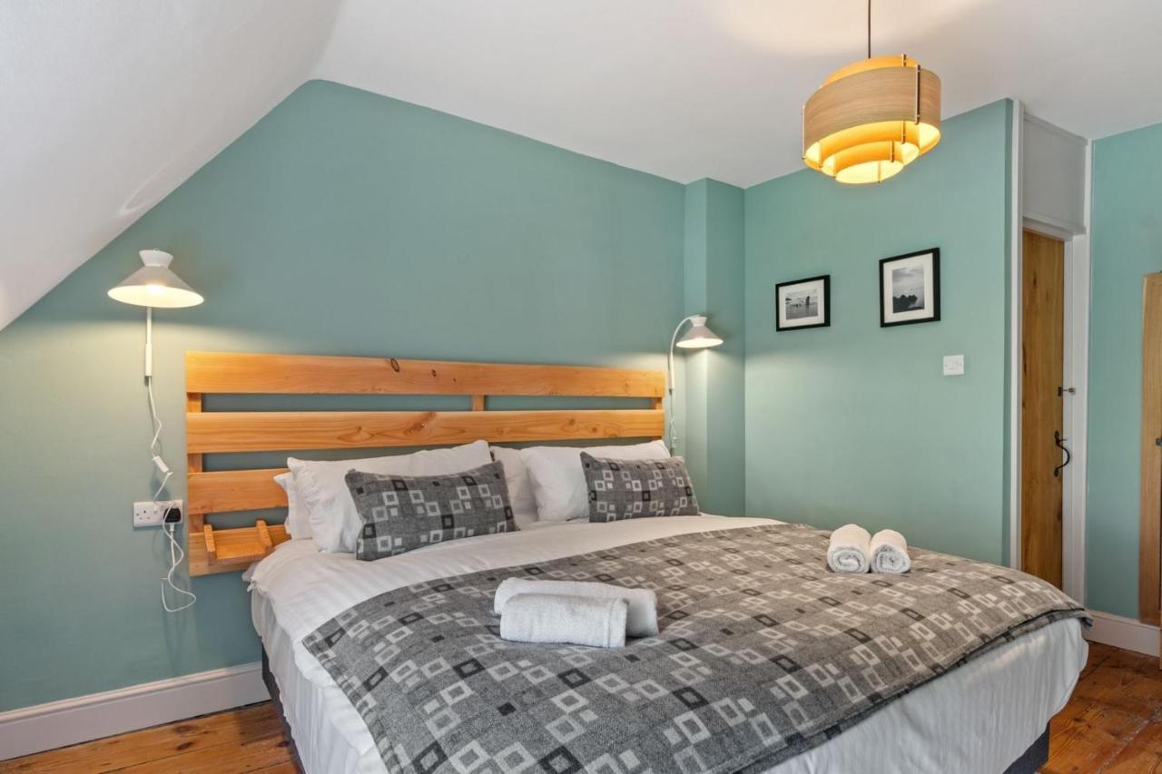 Teacher'S Cottage Оксвіч Екстер'єр фото