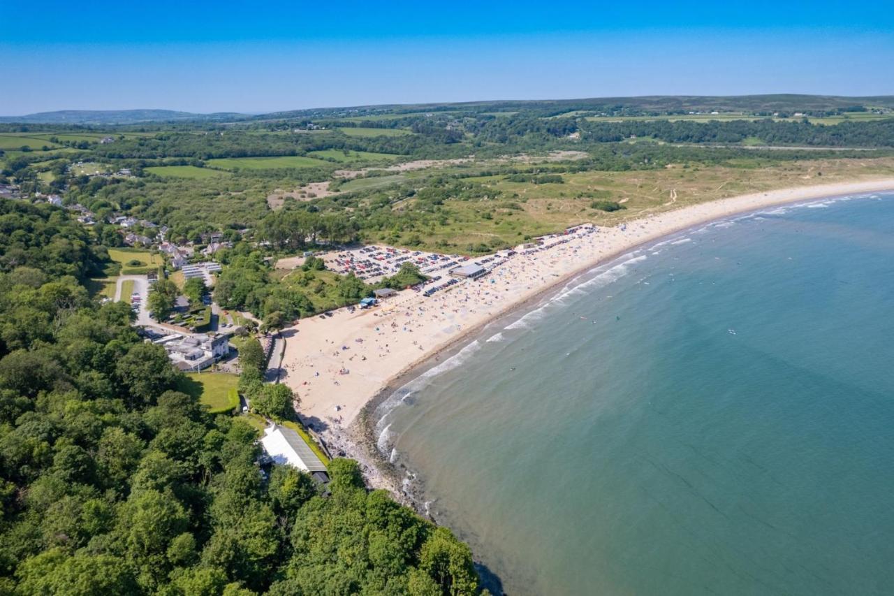 Teacher'S Cottage Оксвіч Екстер'єр фото